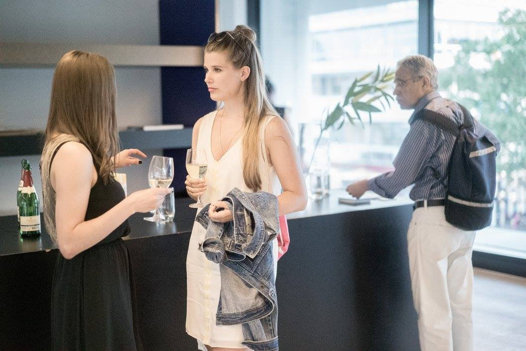 Bikini Berlin 2016 - 20